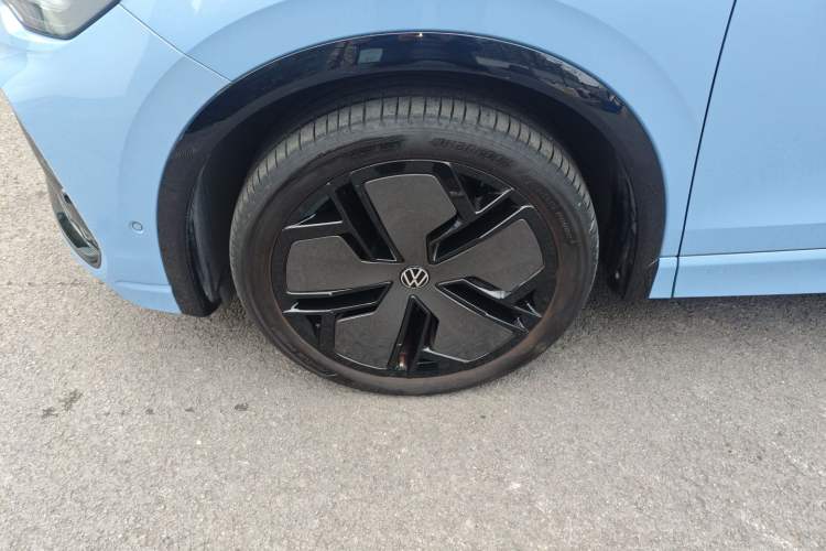 Used Volkswagen Tiguan L 2024 PRO 380TSI Four-Wheel Drive R-Line Prestige Edition
