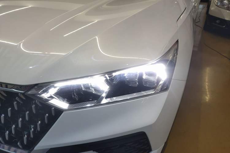 Used Bestune T77 2021 PRO 280 TID Automatic Luxury Model