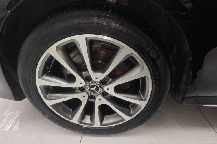 Used Mercedes-Benz E-Class 2016 E 200 L Sport Edition