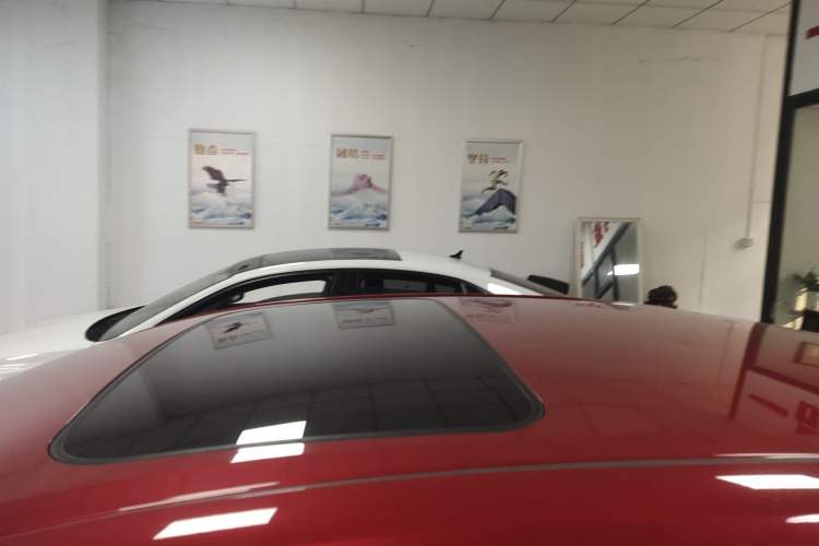 Used Toyota Levin 2018 185T CVT Luxury Edition China V Standard
