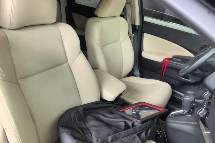 Used Honda CR-V 2015 2.0L two-wheel drive Fashion Edition
