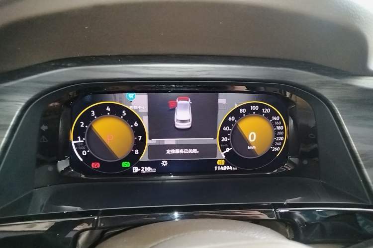 Used Volkswagen Viloran 2024 330TSI Luxury Edition