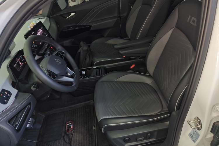 Used Volkswagen ID.3 2024 Outstanding Edition