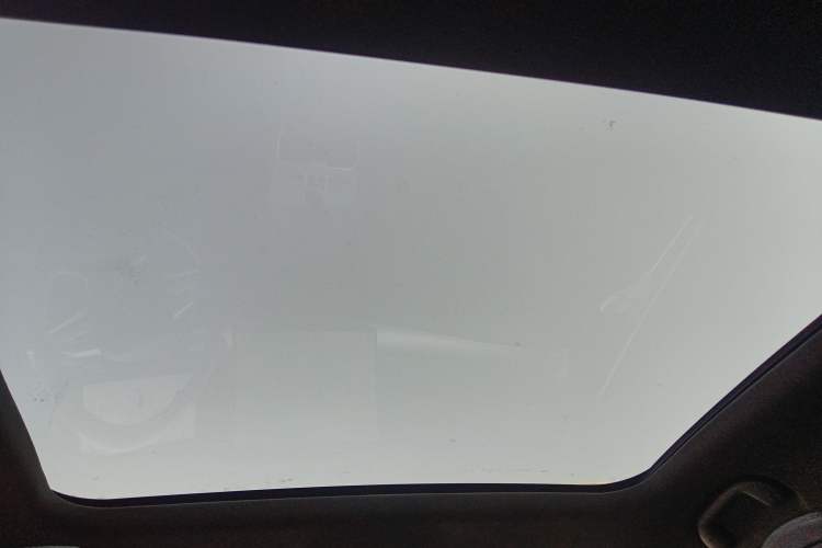 Used BYD Sealion 07 EV 2025 610 Intelligent Driving Edition