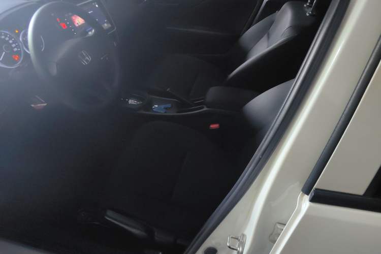 Used Honda City 2018 1.5L CVT Dynamic Edition
