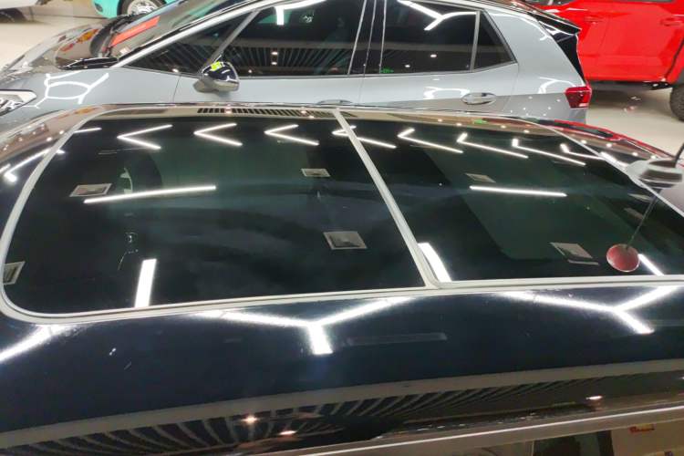 Used  MINI 2022 1.5T ONE
