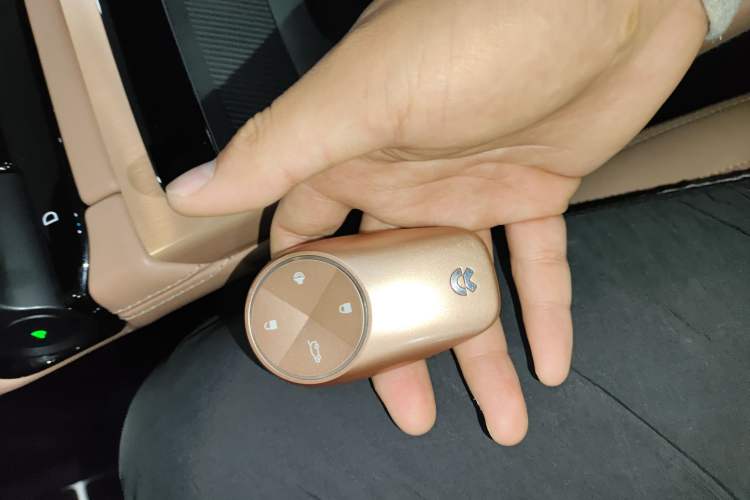 Used Nio ES8 2018 Founder Edition
