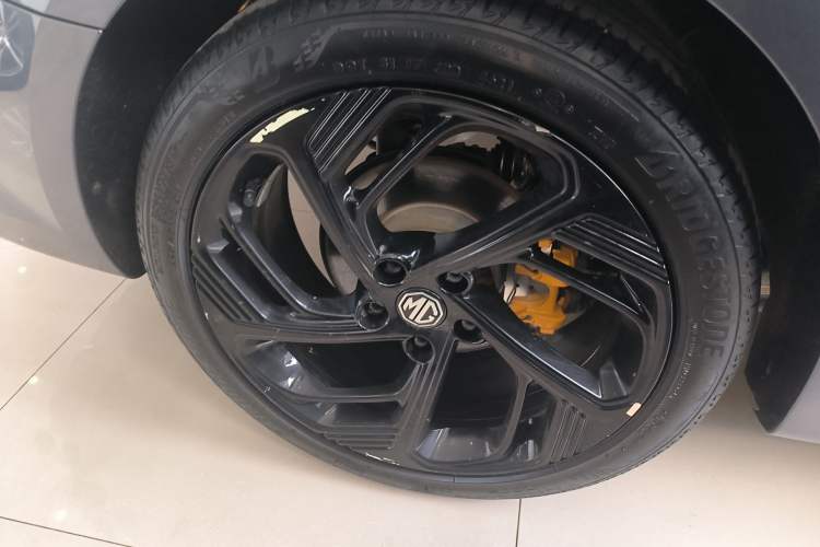 Used MG 6 2021 Pro 1.5T Automatic Trophy Flagship Edition
