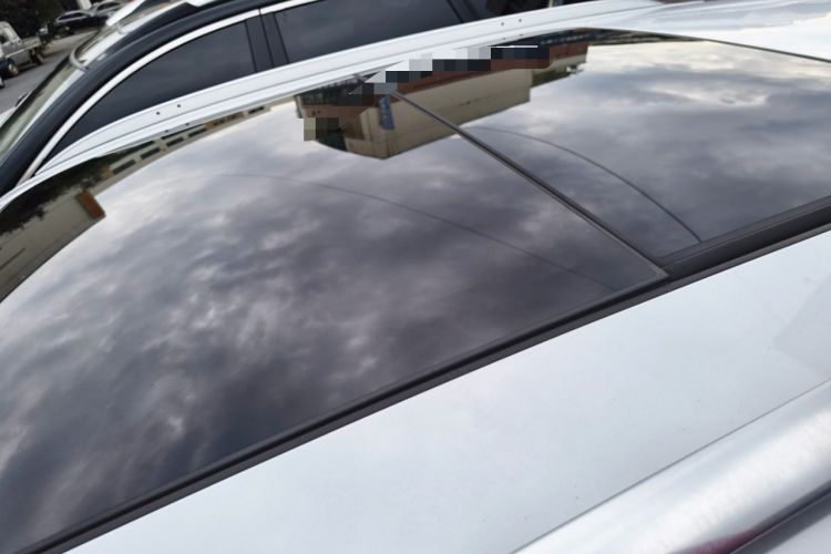 Used Audi Q3 2017 30 TFSI Fashion Model
