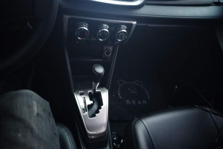 Used Toyota Vios FS 2019 1.5L CVT Fengchi Edition