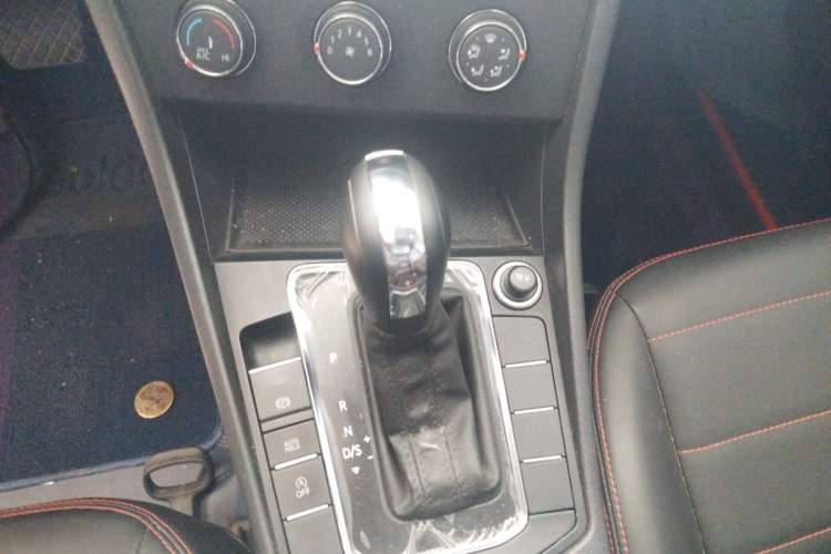 Used Volkswagen Bora 2023 1.5L Automatic Changer Limited Edition
