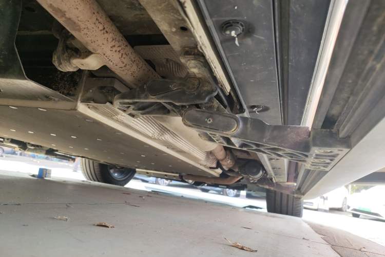 Used Li Auto L9 2024 Ultra Model
