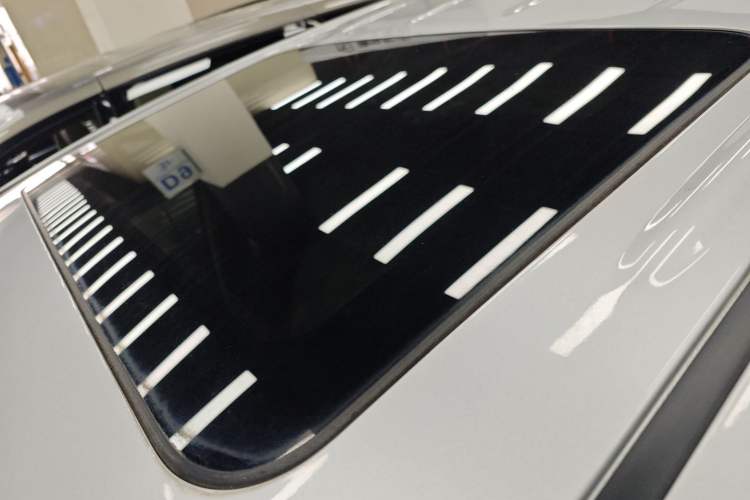 Used Buick GL8 2017 25S Luxury Version China V Standard
