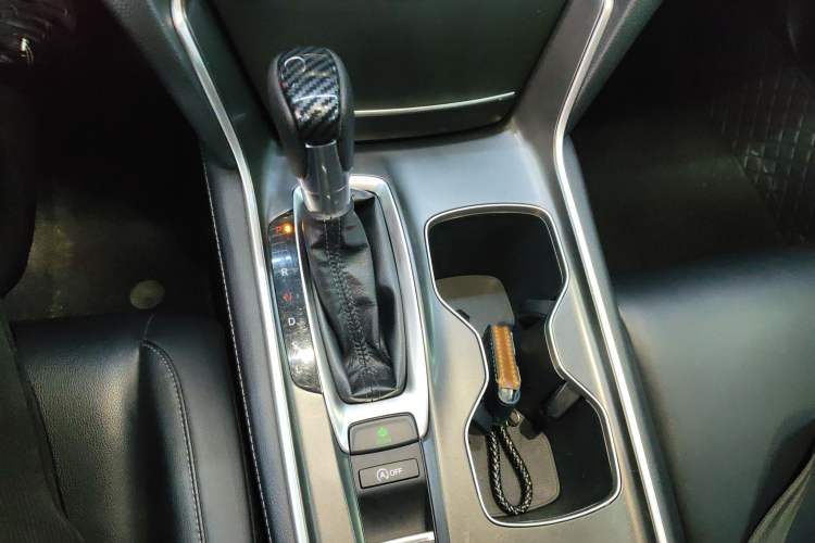 Used Honda Accord 2021 260TURBO Luxury Starry Sky Limited Edition
