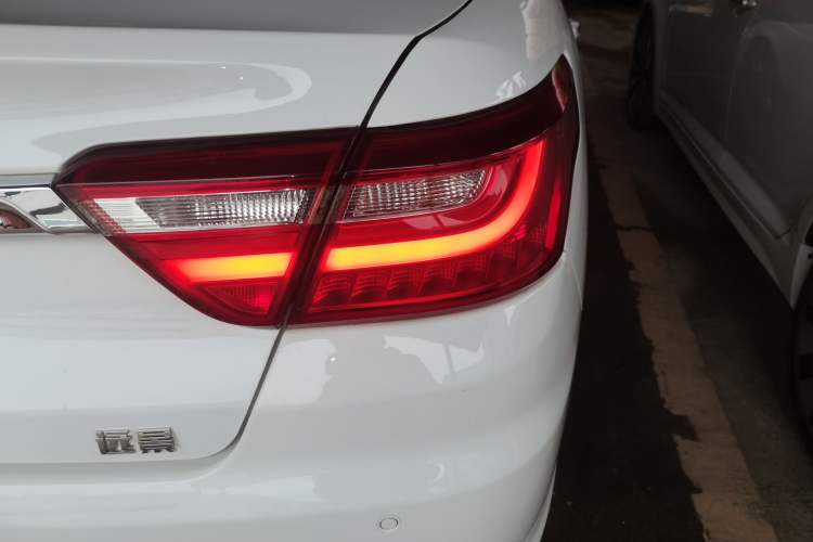 Used Geely Auto Vision 2018 1.5L Manual Happiness Edition
