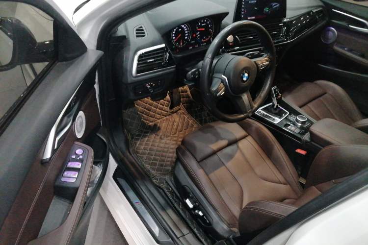 Used BMW 1 Series 2021 Restyled 125i M Sport Night Edition
