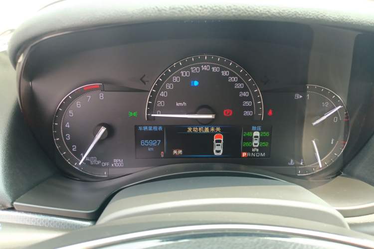 Used Cadillac ATS-L 2017 28T Tech Edition