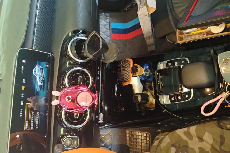 Used Mercedes-Benz A-Class 2019 A 200 L Sport Sedan