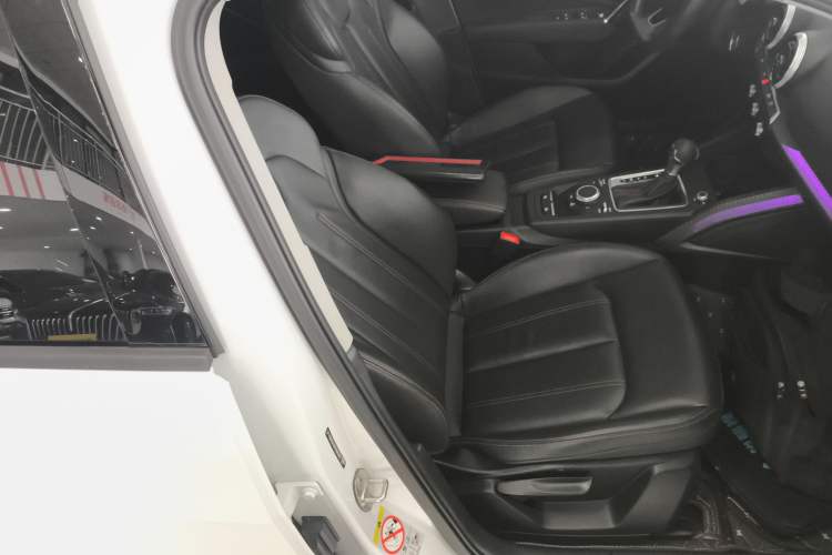 Used Audi Q2L 2024 35TFSI Ambition Dynamic Edition
