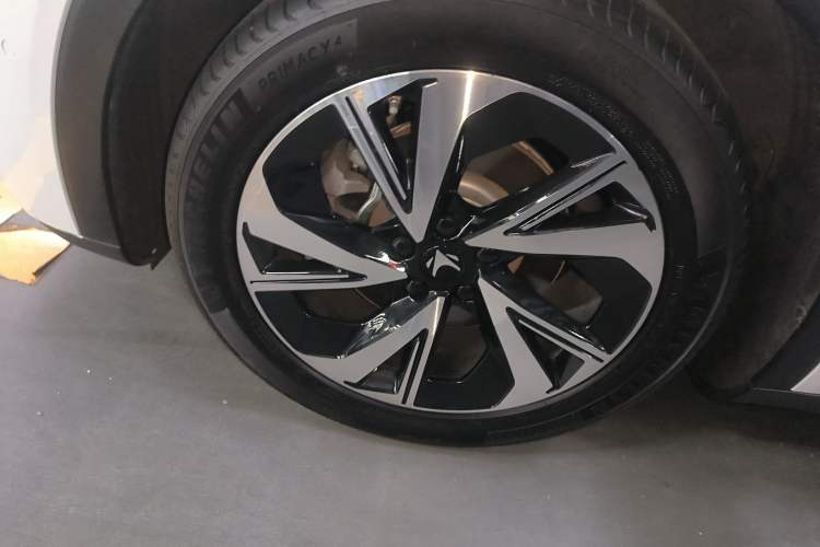 Used ARCFOX Alpha S 2021 708S+ 160kW
