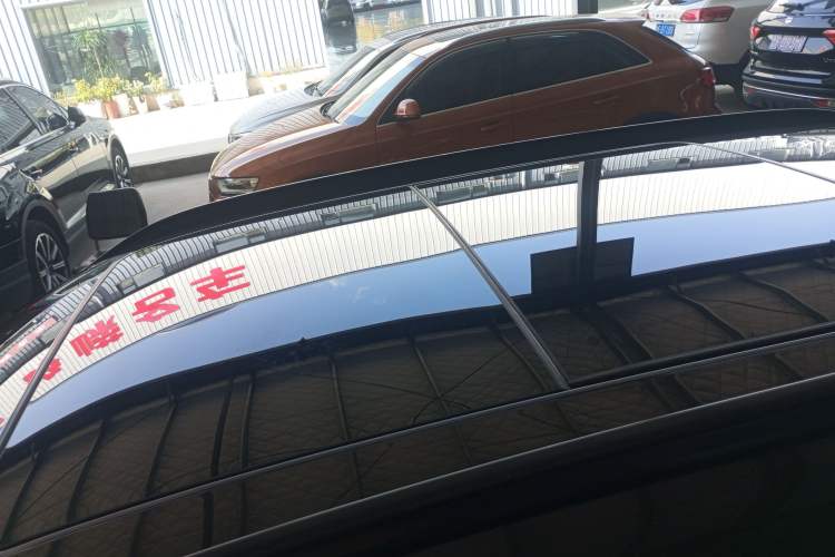 Used BMW X1 2016 sDrive18Li Premium Edition