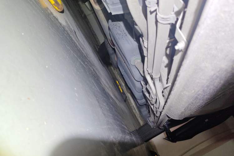 Used Mercedes-Benz Vito 2021 2.0T Business Version 7 Seats
