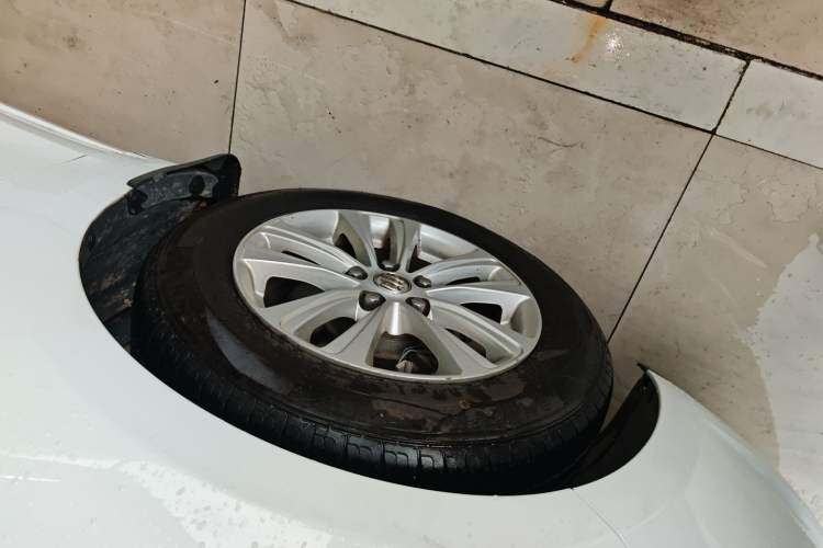 Used Buick GT 2017 15N Automatic Entry-Level Trim
