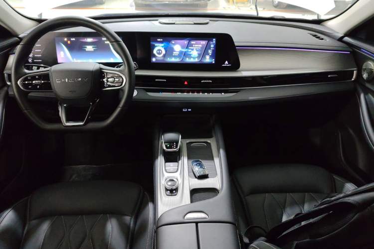 Used Chery Arrizo 8 2022 1.6T DCT Standard
