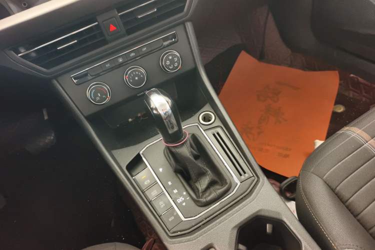 Used Volkswagen Lavida 2021 280TSI DSG Comfort Edition