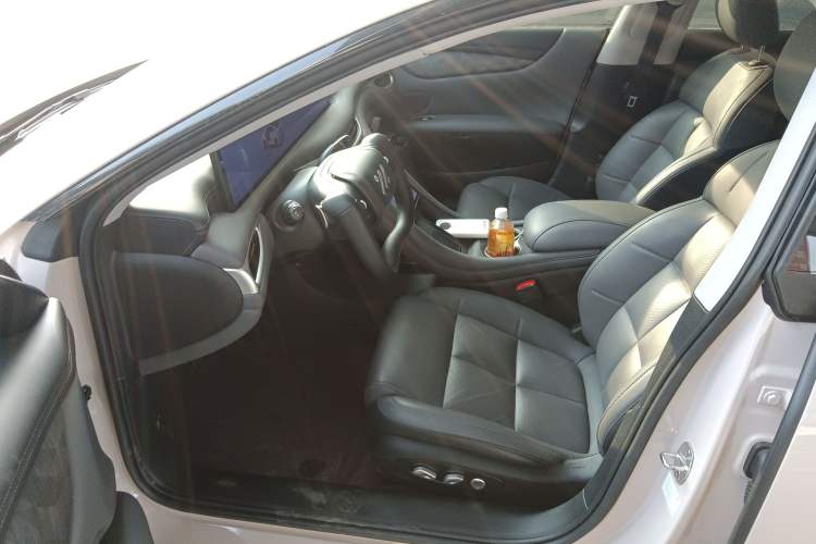 Used  L6 2024 Max Standard Edition