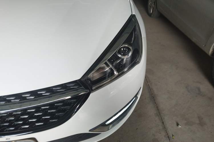 Used Chery Arrizo 5 2016 1.5L Manual Lingchao Edition