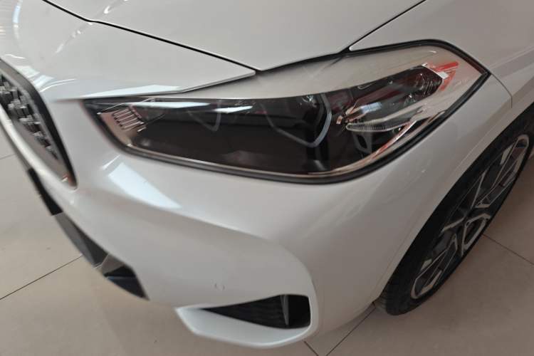 Used BMW X2 2021 Restyled sDrive25i Midnight Edition