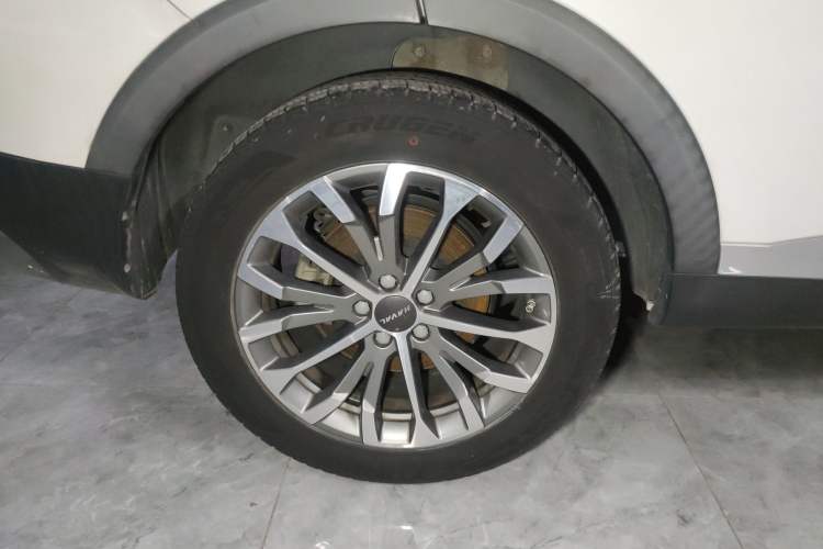 Used Haval H6 2020 1.5 GDIT Automatic Platinum Champion Edition
