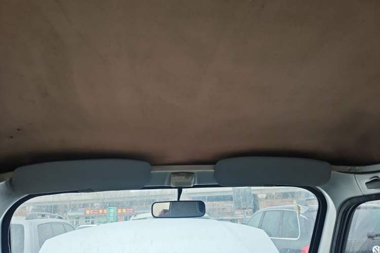 Used Wuling Zhiguang 2015 1.2L Practical LS-I Model