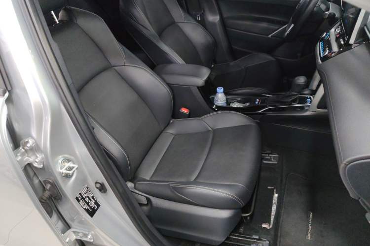 Used Toyota FRONTLANDER 2022 2.0L CVT Luxury PLUS Edition
