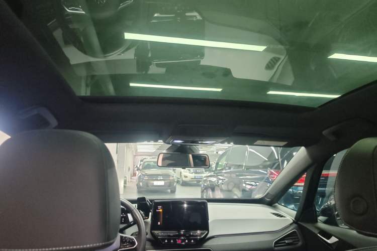 Used Volkswagen ID.3 2023 Pure Smart Edition
