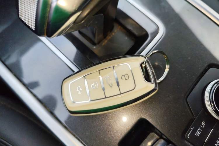 Used Haval H6 2019 Sport Edition 1.5T Automatic Two-Wheel Drive Elite Model China VI
