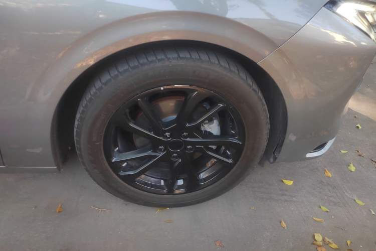 Used Ford Mondeo 2022 Restyled EcoBoost 245 Luxury Version