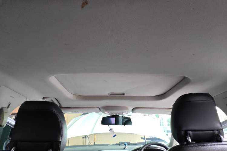 Used Ford Mondeo 2013 1.5L GTDi180 Fashion Edition