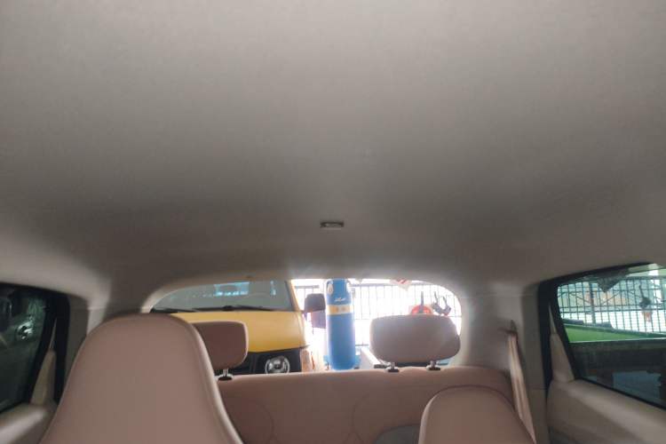 Used Leapmotor T03 2025 403 Comfort Edition
