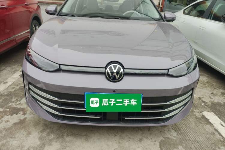 Used Volkswagen Lavida 2026 Pro 300TSI Zhi Yi Edition