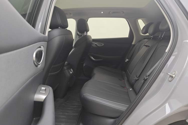 Used BYD Sealion 05 EV 2025 520 km Smart Cruise Version
