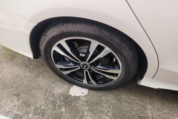 Used Mercedes-Benz C-Class 2020 Restyled C 260 Sport Edition