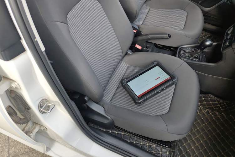 Used Volkswagen Santana 2019 1.5L Automatic Fashion Edition China VI
