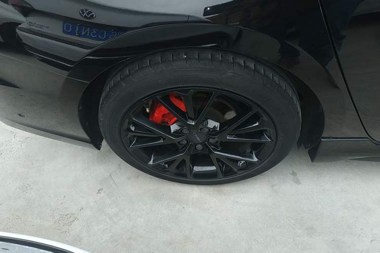 Used Lynk & Co 03 2022 1.5TD DCT JingPro
