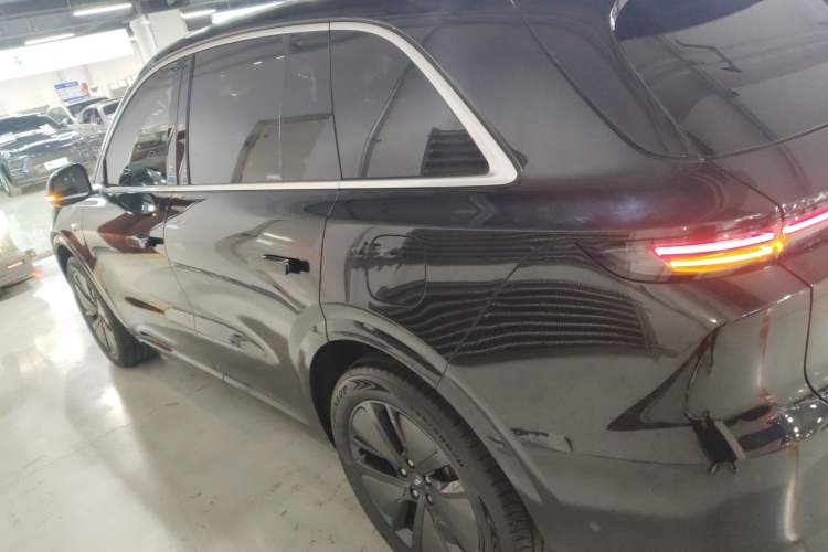 Used Li Auto L6 2024 Pro Model
