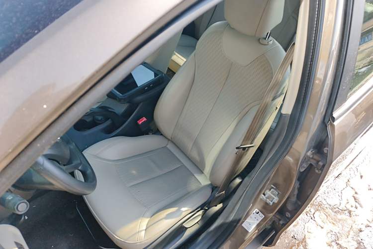 Used Buick GT 2016 15N Automatic Elite Edition
