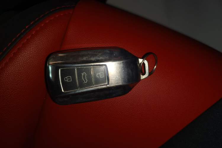 Used Dongfeng Aeolus Yixuan 2021 230T Automatic Hunter Edition
