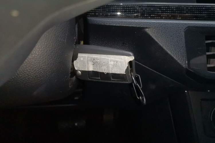 Used Volkswagen Lavida 2023 New Rui 1.5L Automatic New Yi Edition