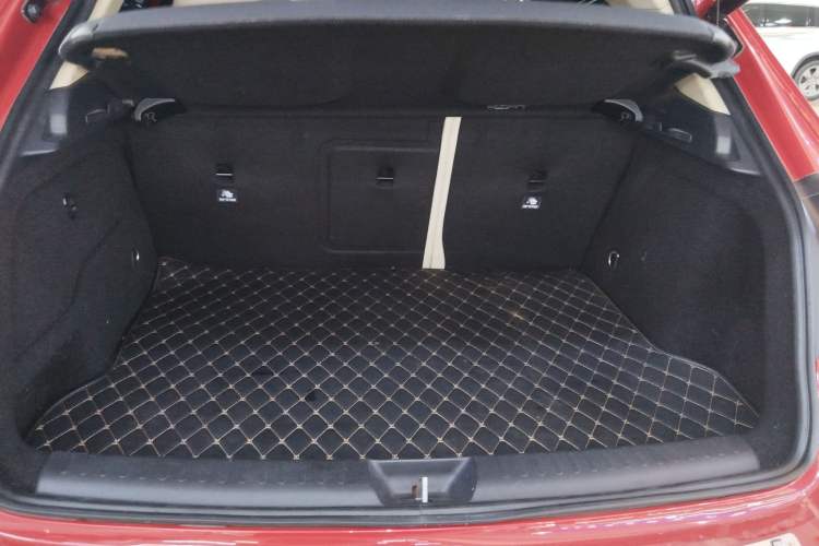 Used Mercedes-Benz GLA 2016 GLA 200 Sport Edition
